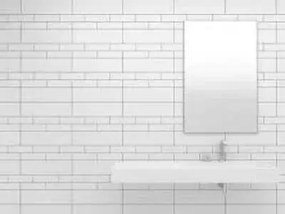 Million Dollar Look, Part 4: Subway Tile