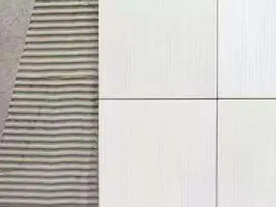 Million Dollar Look, Part 5: The Right Grout