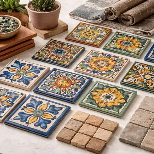 Sherman Oaks, CA – Discover Premier Tile & Design at Transworld Tile