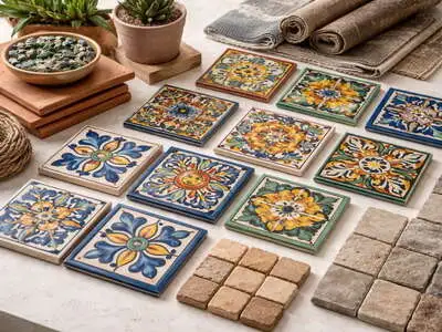 Sherman Oaks, CA – Discover Premier Tile & Design at Transworld Tile