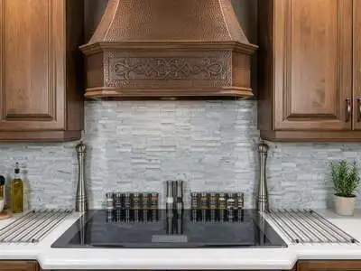 The Best Ways To Clean Your New Kitchen Backsplash