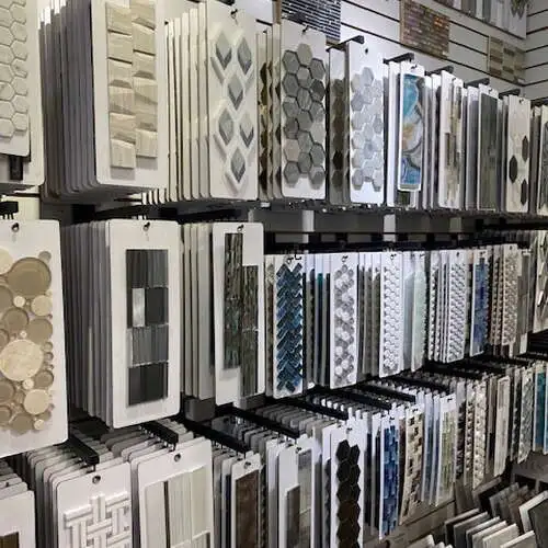 The Important Role Bathroom Tile Plays
