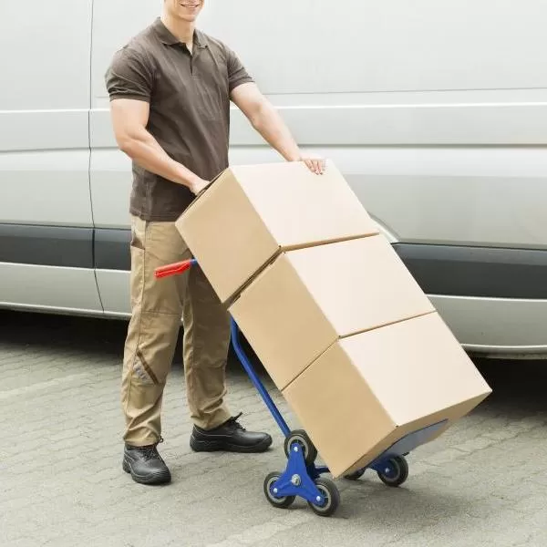 Hassle-Free Delivery Services — Transworld Tile & Stone