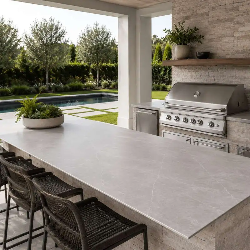 Porcelain Countertops