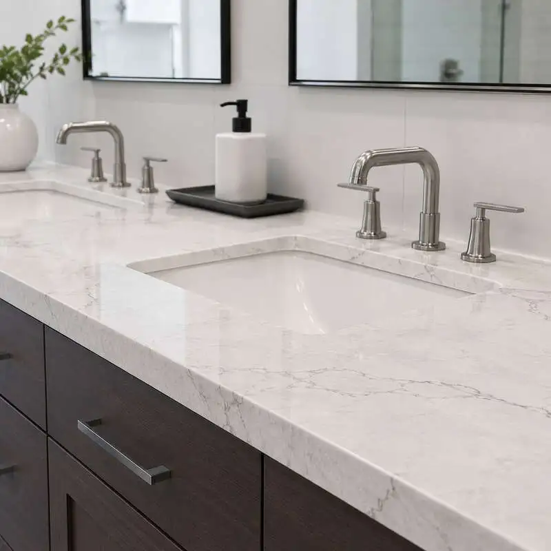 Quartzite Countertops