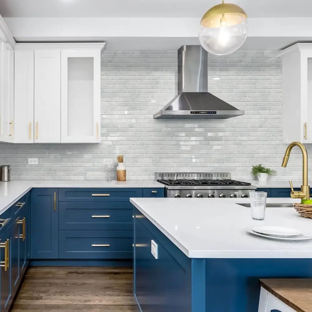 Kitchen Cabinets