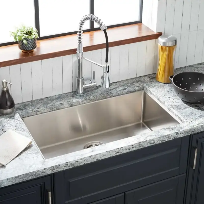 Sinks