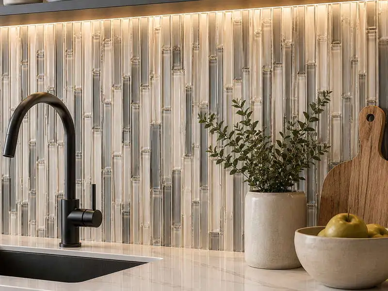 Watertown Tile Showroom Collection