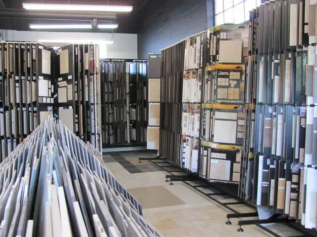 Tile Store in Watertown, MA