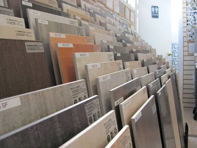 Tile Showroom in Watertown, MA