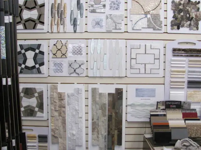 Tile Showroom in Watertown, MA