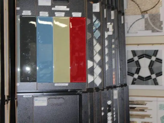 Tile store near me