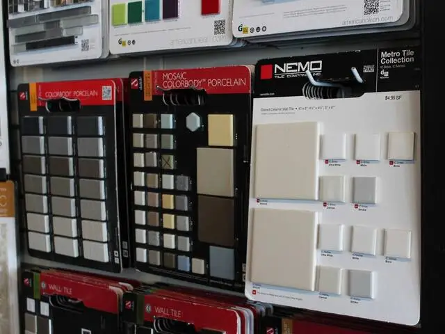 Tile Store in Watertown, MA