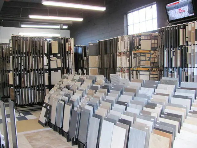 Tile Showroom in Watertown, MA