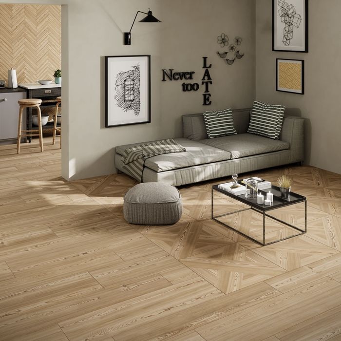Chateau 12X48 Miele